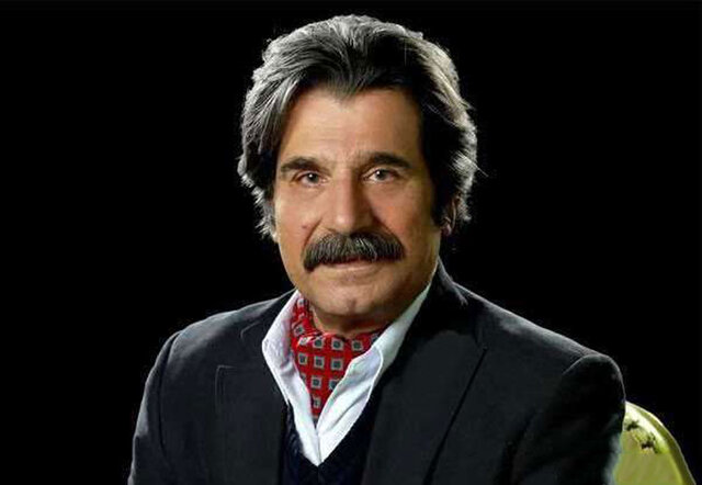 چهارمین سالروز درگذشت عزت‌الله مهرآوران؛ هنرمند چندوجهی تئاتر و تلویزیون