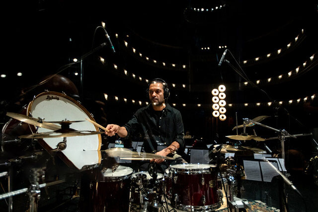 کنسرت‌های مهرماه؛ اجراهای عرفان طهماسبی، یگانه و علیزاده در اسپیناس پلاس