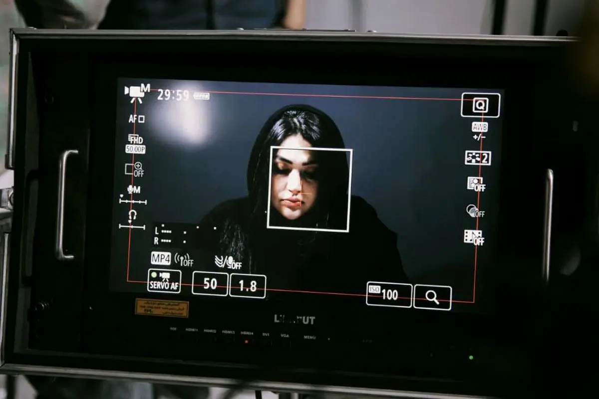 فیلم کوتاه معمایی «شاهد خواب» آماده حضور در جشنواره‌ها شد