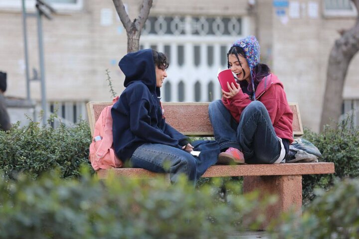 فیلم کوتاه «یک مریم بی‌نقص» راهی جشنواره مورد تأیید اسکار در تالین شد