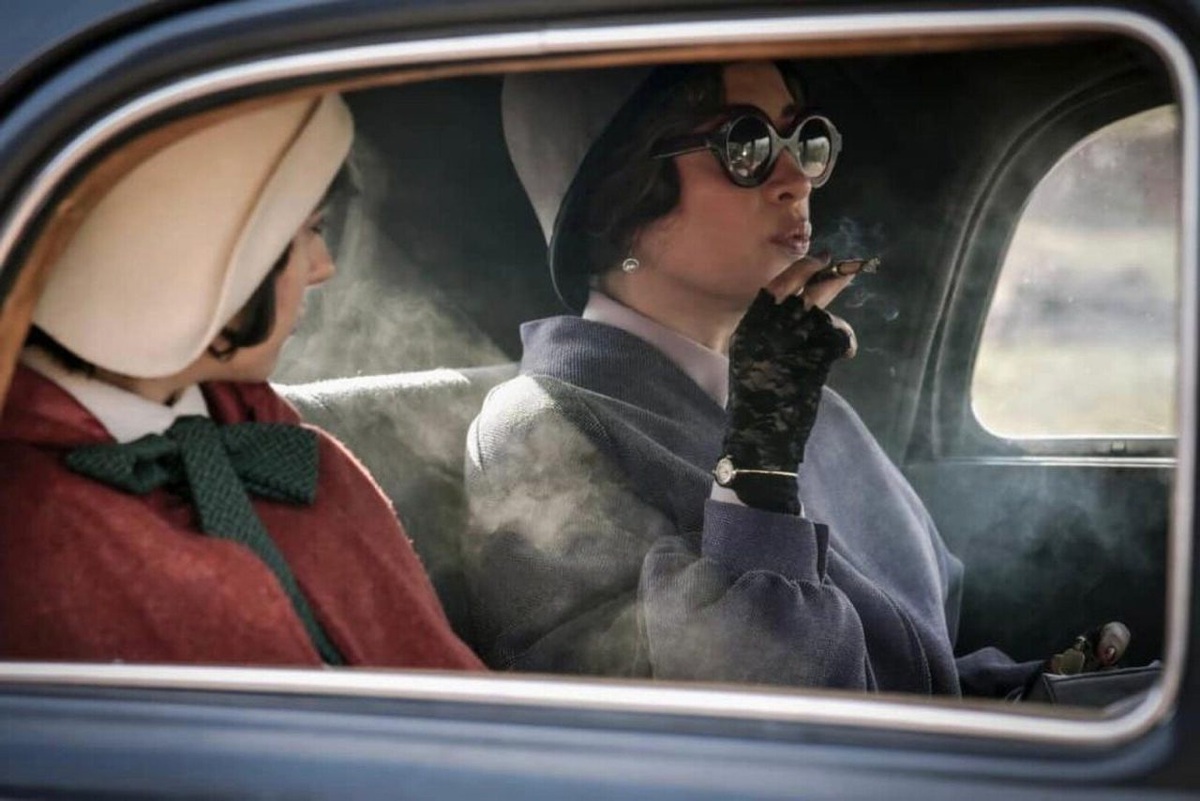 افشاگری تکان‌دهنده:؛ کارگردان «غریزه» پس از ۱۸ میلیارد هزینه، سانسورچی فیلمش شد!