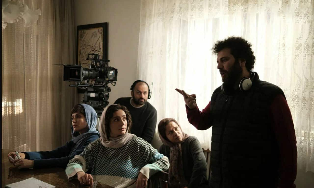 نقد فیلم «زن و بچه» سعید روستایی: پراکنده و ضعیف