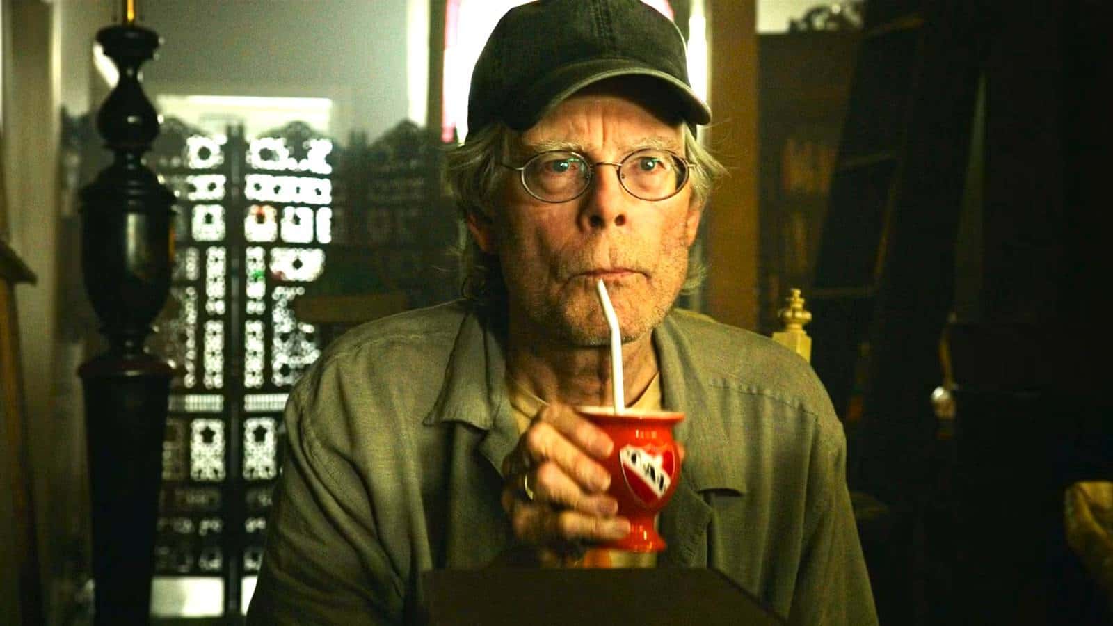 بهترین سال برای آثار استیون کینگ؛ چرا ۲۰۲۵ از همیشه درخشان‌تر است؟