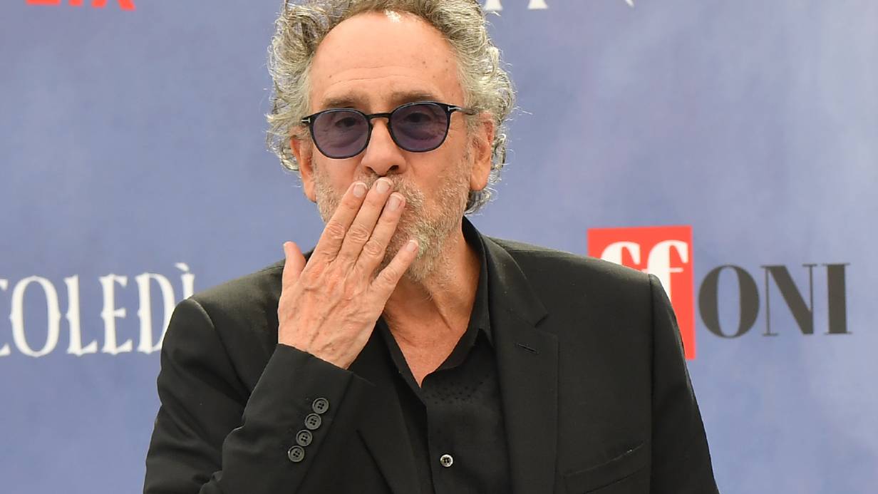 سلطه تیم برتون بر HBO Max با دو فیلم ترسناک محبوب در آستانه هالووین