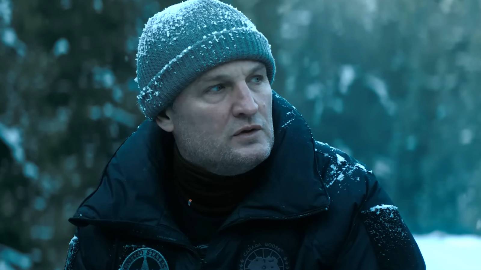 سریال اکشن جدید Apple TV+ با نام «مرز آخر»؛ جان بوکن‌کمپ خالق «فهرست سیاه» بازمی‌گردد