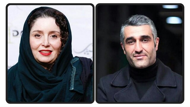 «شاخ» فیلم کمدی جدید راست‌گفتار با بازی پژمان جمشیدی و مهدی هاشمی