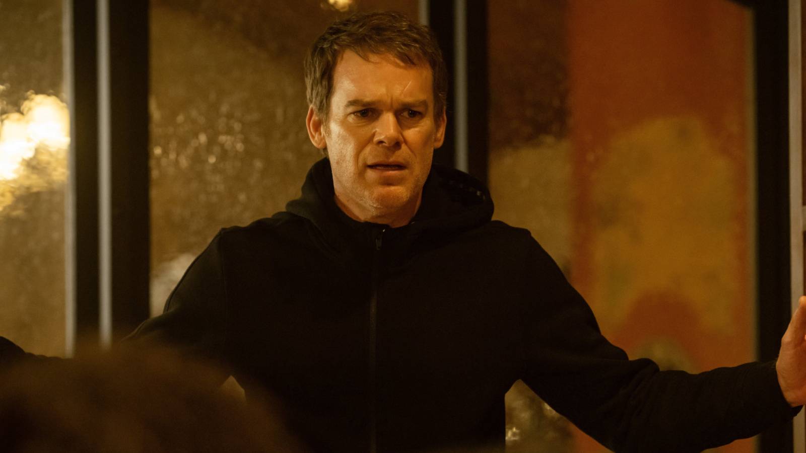 سرنوشت فصل دوم سریال «دکستر: رستاخیز» در شبکه شوتایم مشخص شد