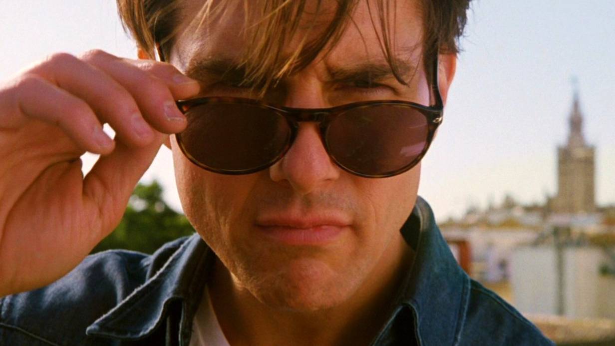 تام کروز با فیلم «شوالیه و روز» دوباره ترند شد؛ موفقیت غیرمنتظره پس از ۱۵ سال