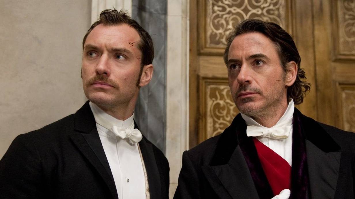 ۱۰ دنباله‌ سینمایی که هنوز منتظرشان هستیم