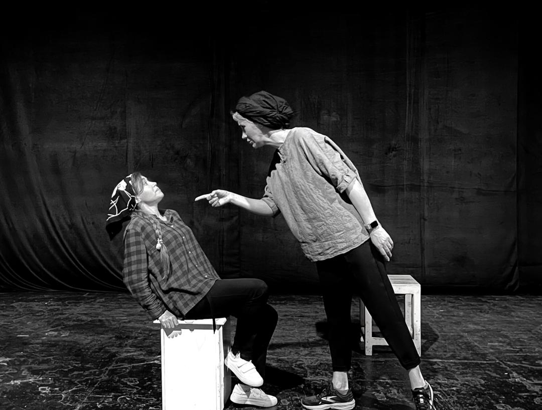 «افسانه پرِ طلایی»؛ نمایش جدید علی شاه‌صفی برای نوجوانان در تالار هنر