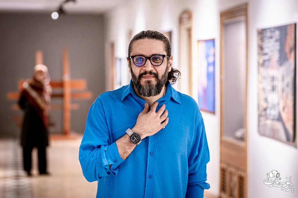  جایزه بهترین کارگردانی جشنواره مونتگومری آمریکا برای فیلم کوتاه «الکترون»