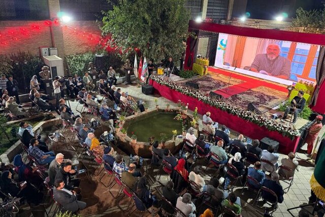  اختتامیه بیست و دومین جشنواره آیینی سنتی؛ نکوداشت داود فتحعلی‌بیگی و معرفی برگزیدگان