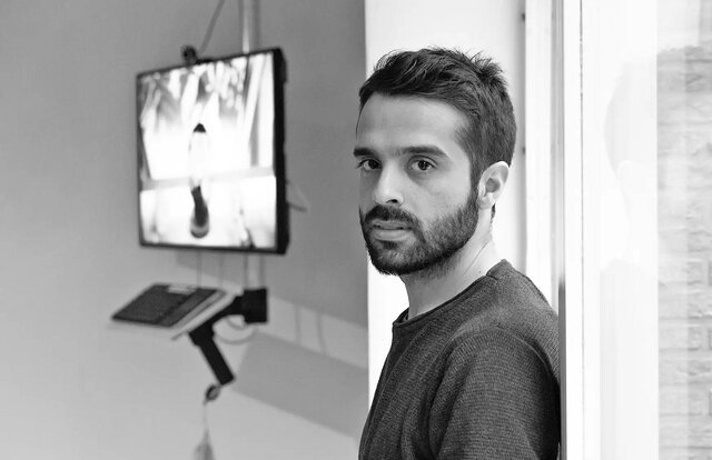 علی اسلامی، برنده نخستین جایزه «وندی گاتمن» جشنواره ایدفا (IDFA)