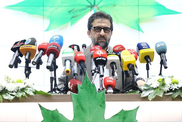 بهروز شعیبی؛ هیچ تیتری برای ممنوعیت نگذاشتیم؛ آمار حضور فیلم‌های داخلی و خارجی در جشنواره کوتاه تهران