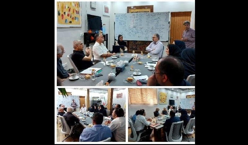 ۱۸۰ شغل سینمایی در ۲۰ گروه تصویب شد؛ نهایی شدن مشاغل رشته سینما براساس استاندارد ISCO