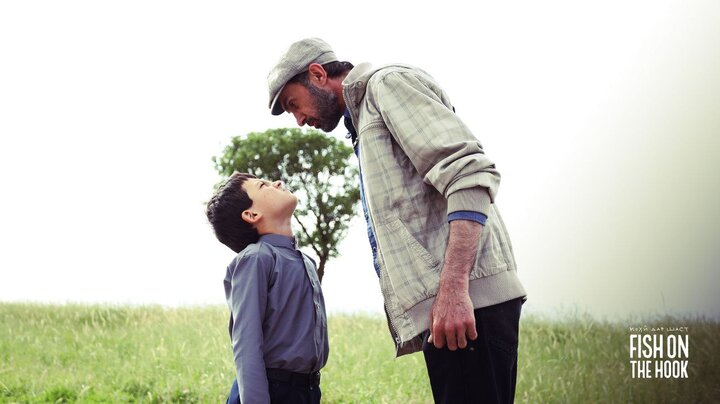«ماهی در قلاب» در جشنواره «تاج سامان» پذیرفته شد