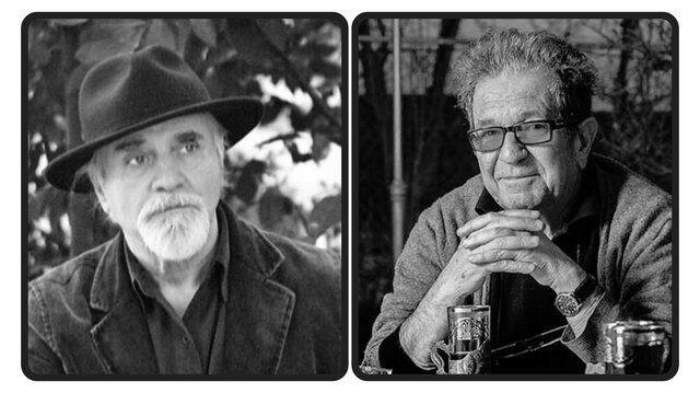 ماجرای «شادروان» خطاب شدن داریوش مهرجویی توسط رضا براهنی به خاطر فیلم «هامون»