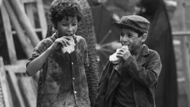 نمایش نسخه ترمیم‌شده فیلم کوتاه «سفر» بهرام بیضایی پس از ۵۰ سال در جشنواره لندن