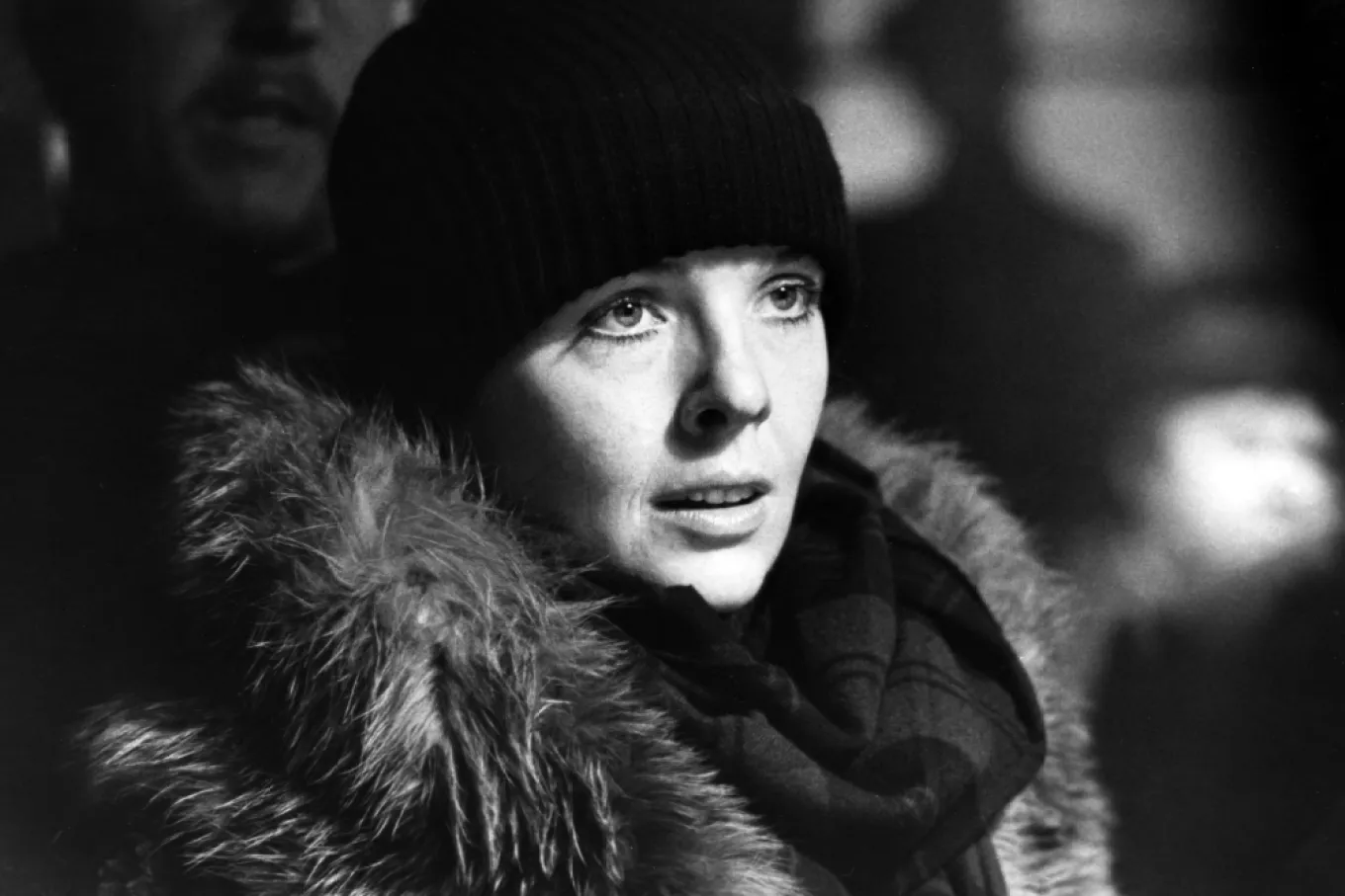 کارنامه سینمایی «دیان کیتون» در قاب عکس؛ از «آنی هال» تا «باشگاه کتاب»