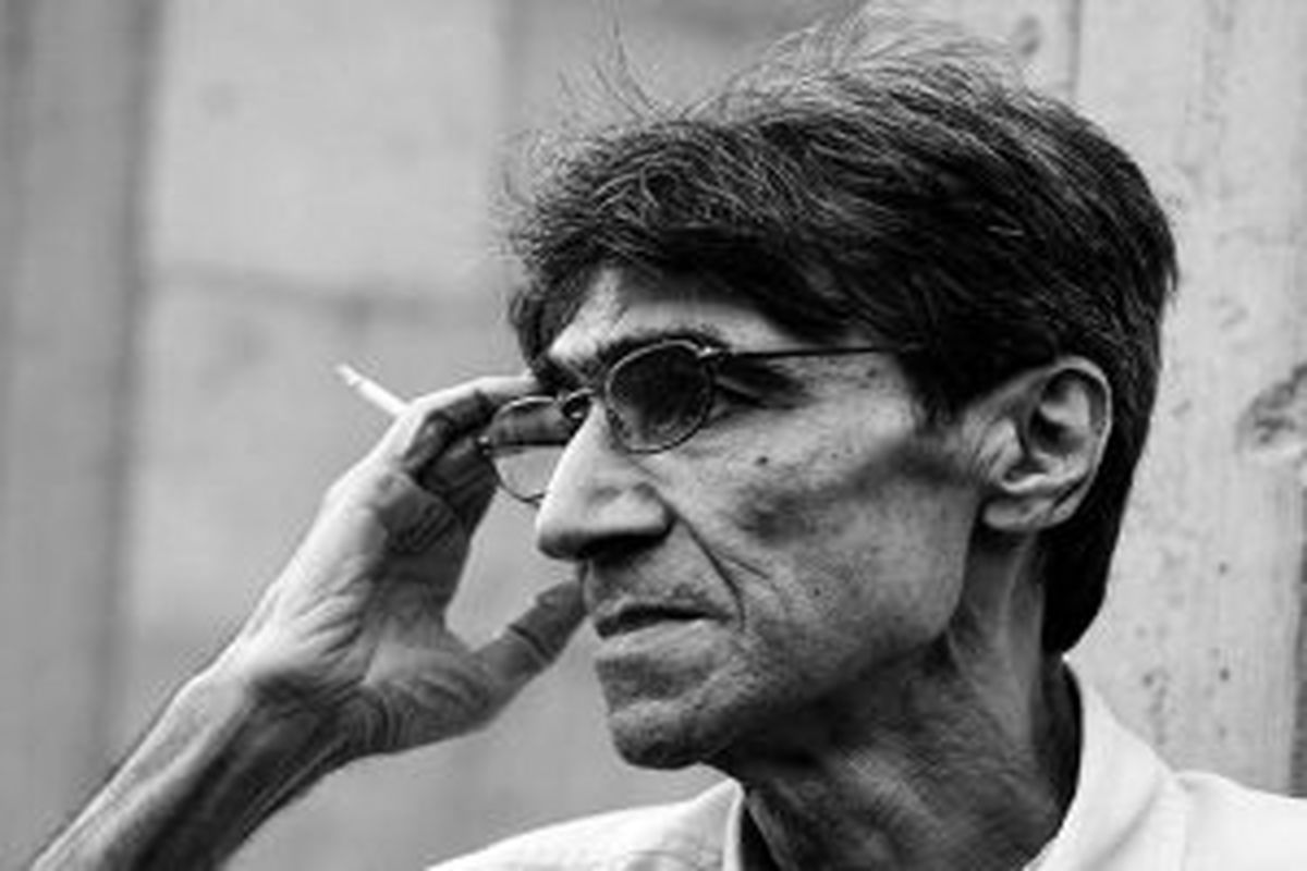 ناصر تقوایی، خالق «ناخدا خورشید» و «کاغذ بی‌خط» درگذشت