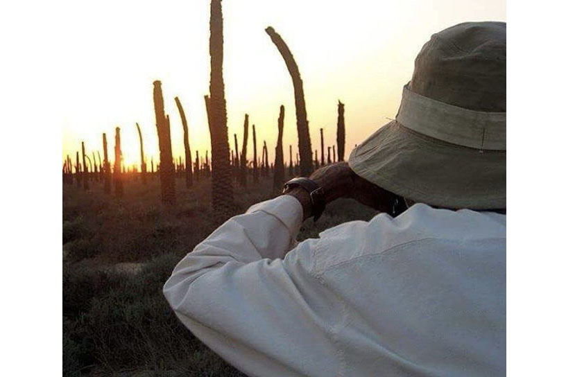 ناصر تقوایی، فراتر از سینما؛ عکاسی، روح جامعه و نگاه هنرمندان گرافیک به خالق «ناخدا خورشید»