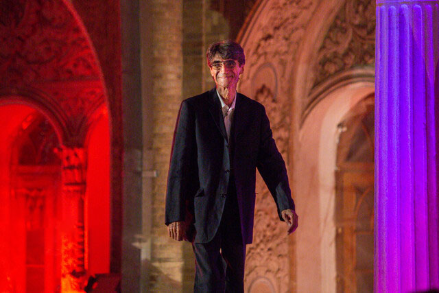 مراسم تشییع پیکر ناصر تقوایی، پنجشنبه ۲۴ مهرماه در امامزاده طاهر کرج