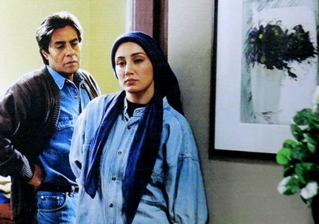 ناگفته‌های هدیه تهرانی و خسرو شکیبایی درباره ناصر تقوایی؛ کارگردان «کاغذ بی‌خط» و پروژه ناتمام «چای تلخ»