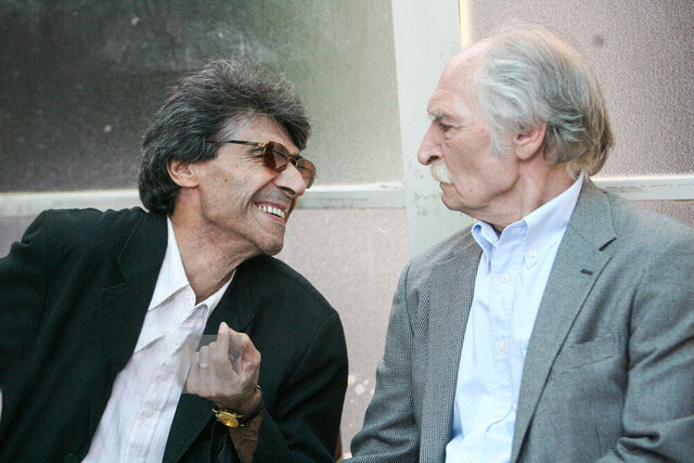  محمود دولت‌آبادی: «حیف شد که تقوایی با ظرفیت بالا کنار زده شد» / ناگفته‌های «دایی‌ جان ناپلئون» و «جای خالی سلوچ»