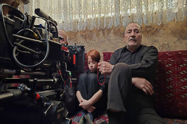 فیلم کوتاه «قایم باشک» فینالیست جشنواره جهانی کن فرانسه شد