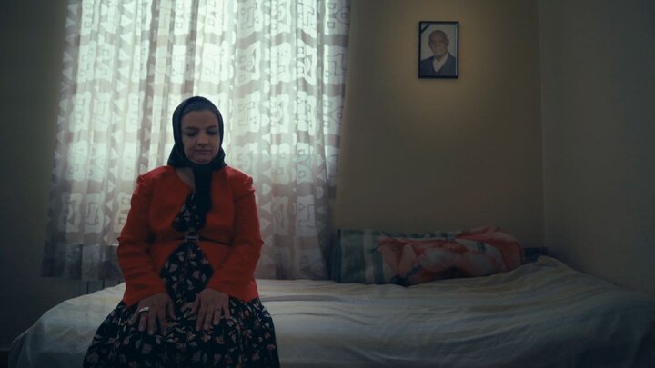 فیلم مستند «نارکیس» آماده حضور در سینماحقیقت؛ روایتی از دختری نابینا در شهرداری تهران فیلم مستند «نارکیس» آماده حضور در سینماحقیقت؛ روایتی از دختری نابینا در شهرداری تهران