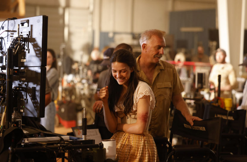 شکایت بدل‌کار فیلم «Horizon 2» علیه «کوین کاستنر» ادامه پیدا می‌کند