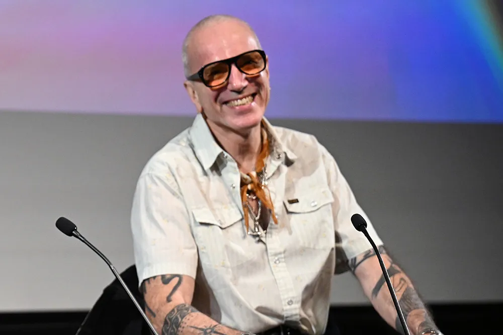 جشنواره فیلم لندن ۲۰۲۵ با نگاهی محتاط به هوش مصنوعی و گفت‌وگویی نادر با دنیل دی-لوییس به پایان رسید