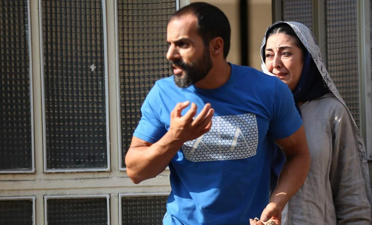 فیلم کوتاه «اُکسی توسین» به جشنواره فیلم کوتاه تهران ۴۲ راه یافت