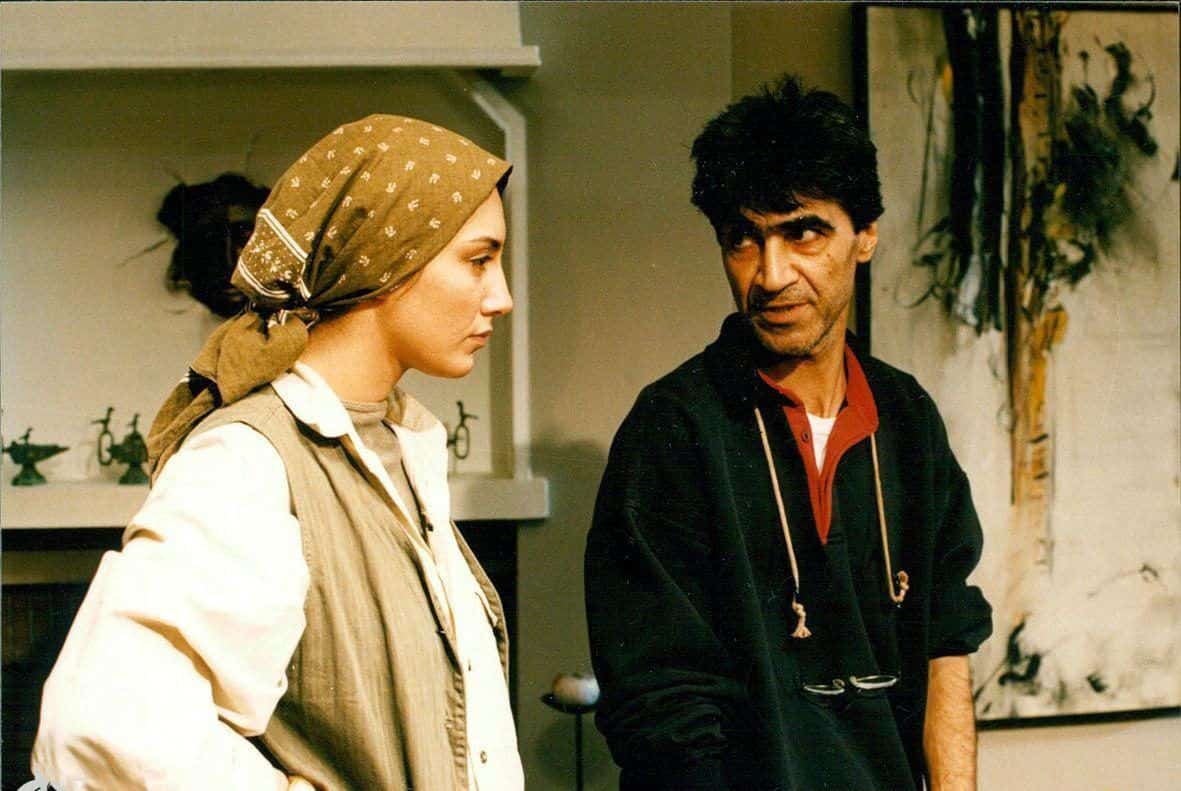 قدکچیان: ناصر تقوایی قربانی «بگیر و ببند» فیلمسازی شد