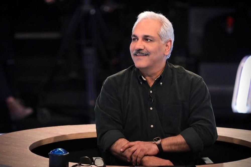 مهران مدیری با ساخت «مرد هزار چهره ۳» به تلویزیون بازمی‌گردد