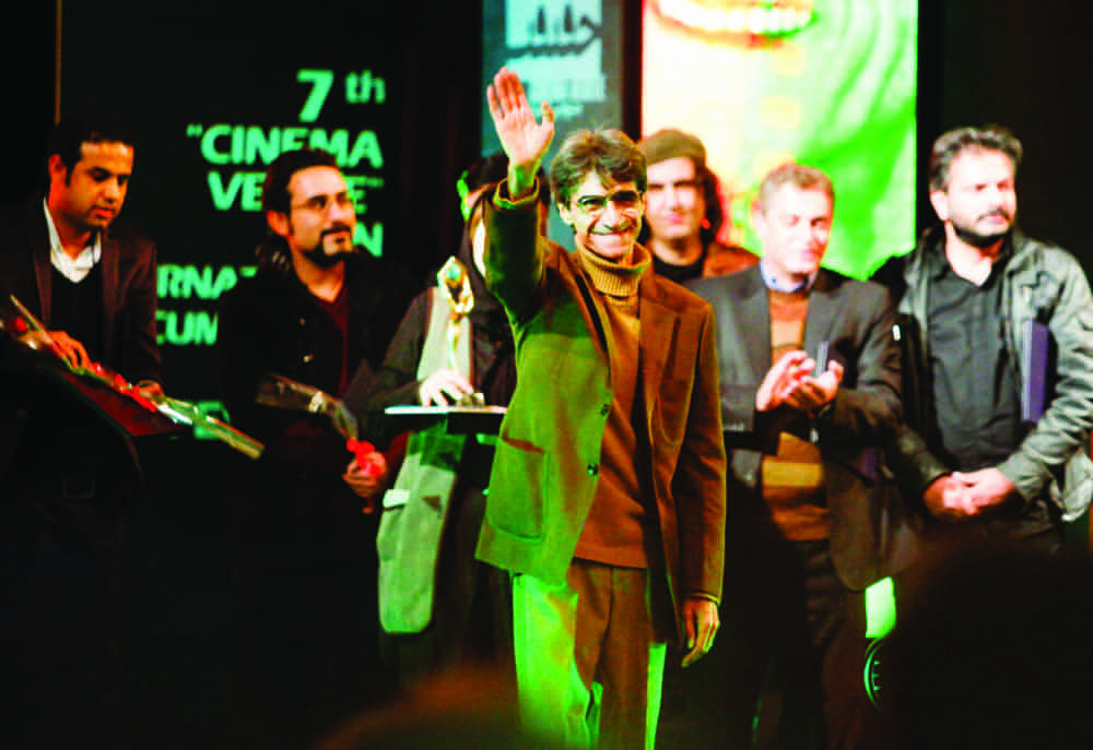 ناصر تقوایی؛ فیلمسازی وفادار به ادبیات و جنوب ایران که با استعاره علیه سانسور جنگید