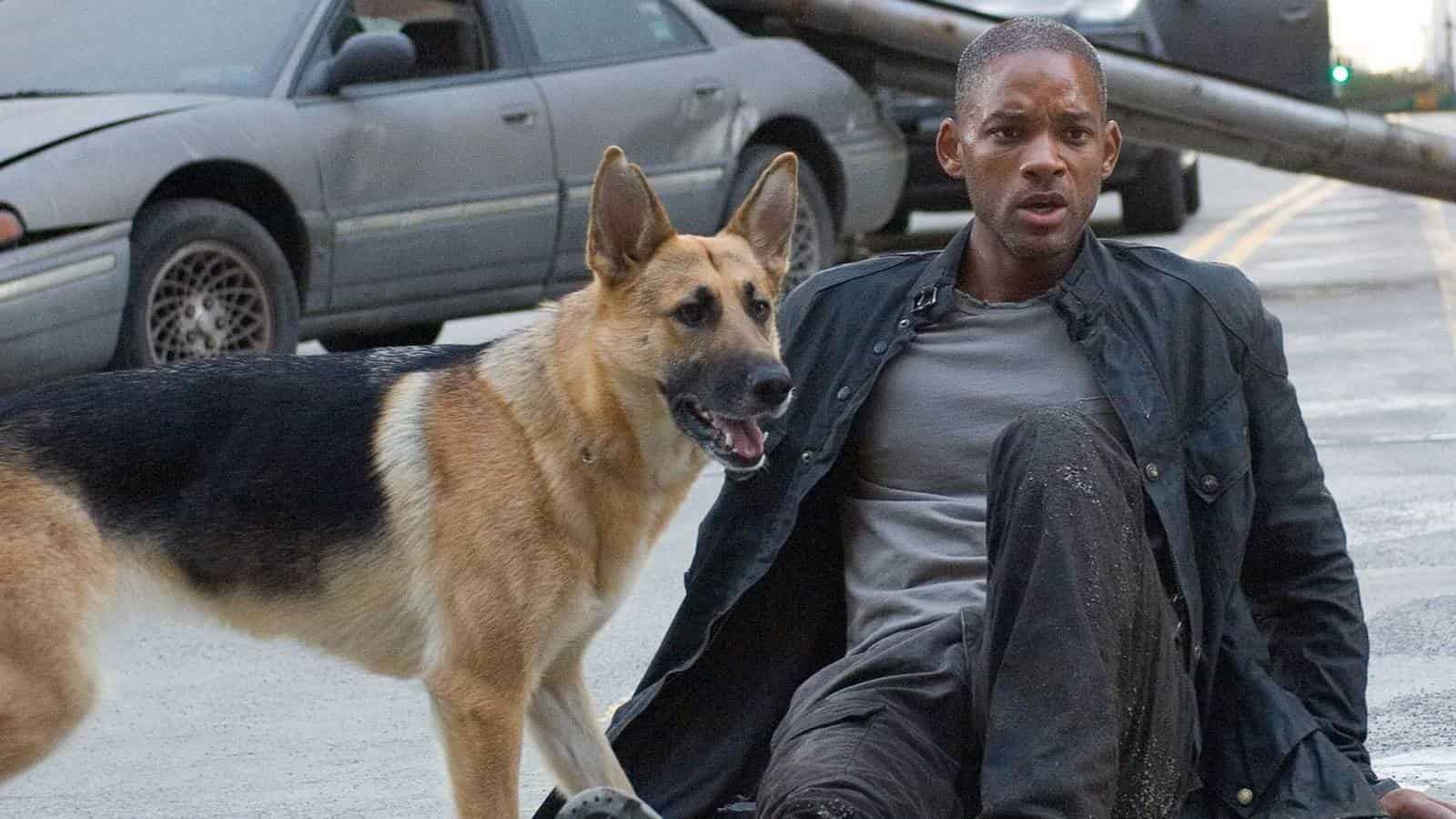 ۱۰ پایان بد در تاریخ فیلمهای علمیتخیلی؛ چرا ایدههای درخشان در خط پایان فرو میپاشند؟ ۱۰ پایان بد در تاریخ فیلمهای علمیتخیلی؛ چرا ایدههای درخشان در خط پایان فرو میپاشند؟