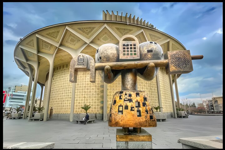 اعلام برنامه تئاتر شهر؛ «رامسس دوم» و شش نمایش دیگر