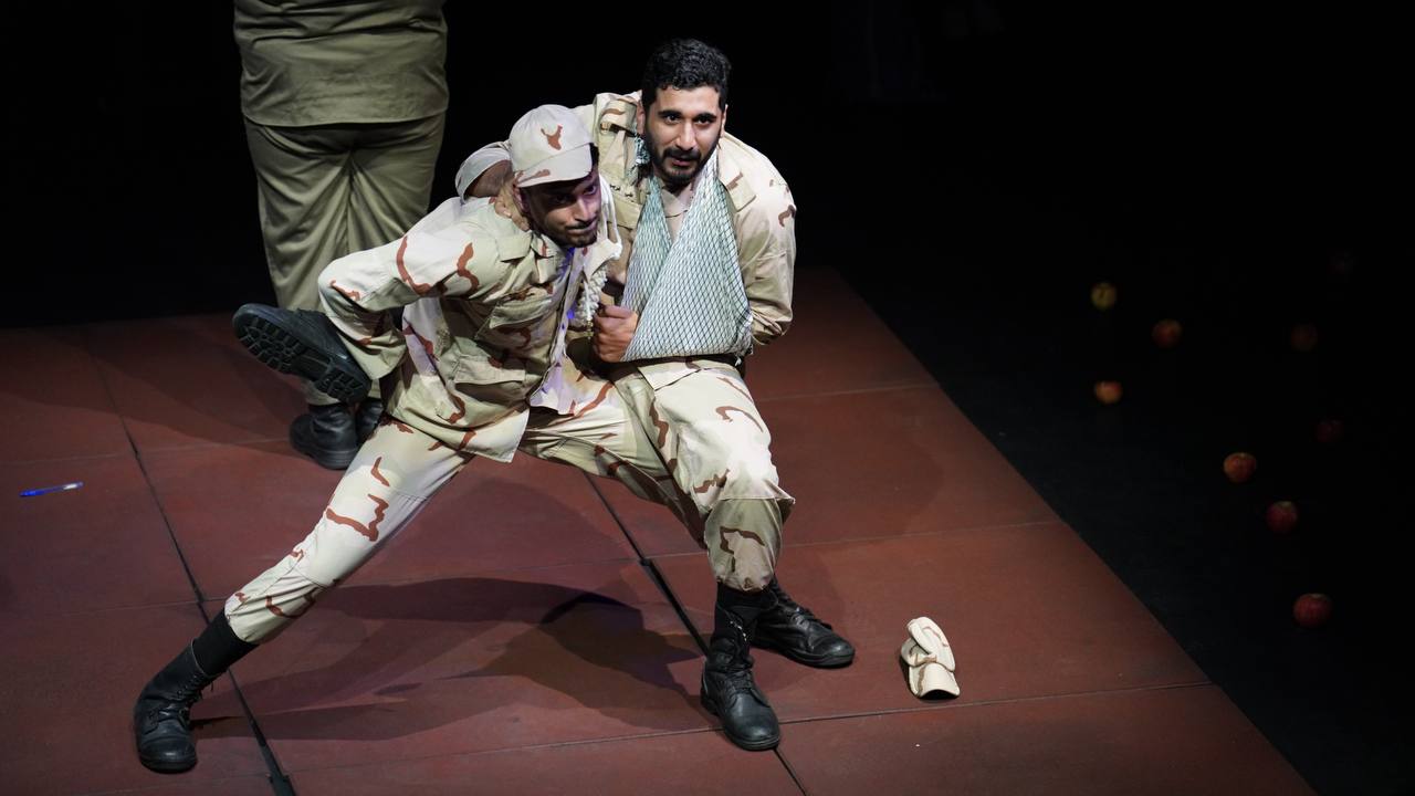 تمدید و دو اجرایی شدن «دشمن خدا» در آبان ۱۴۰۴