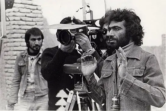 ناصر تقوایی: دشواری آزاده زیستن در سینما و ادبیات