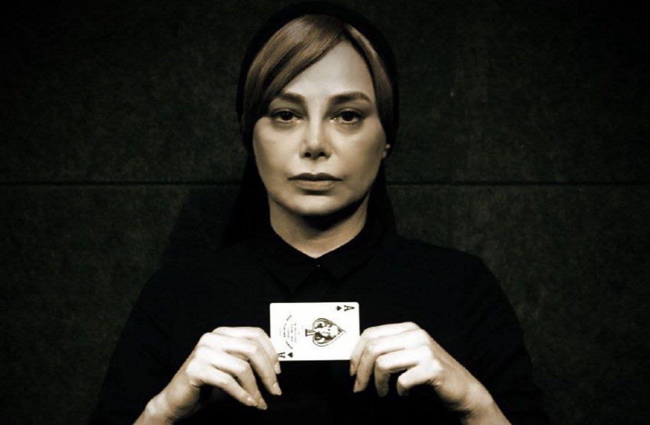 گیلدا حمیدی با «روال عادی» در تئاتر شهر