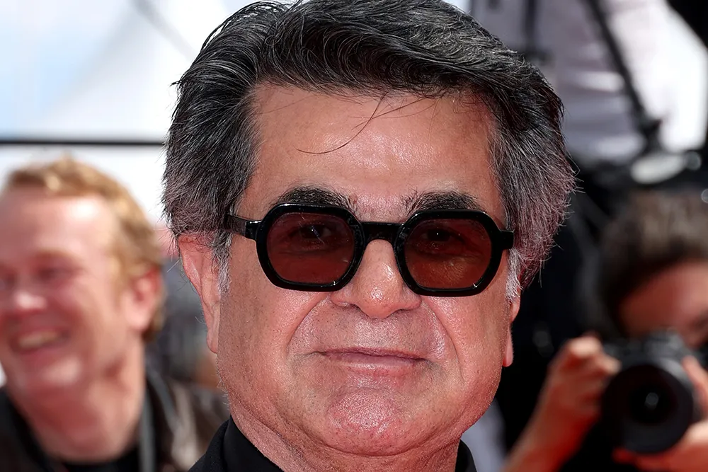 جعفر پناهی؛ این فیلم را کسانی ساختند که مرا به زندان انداختند