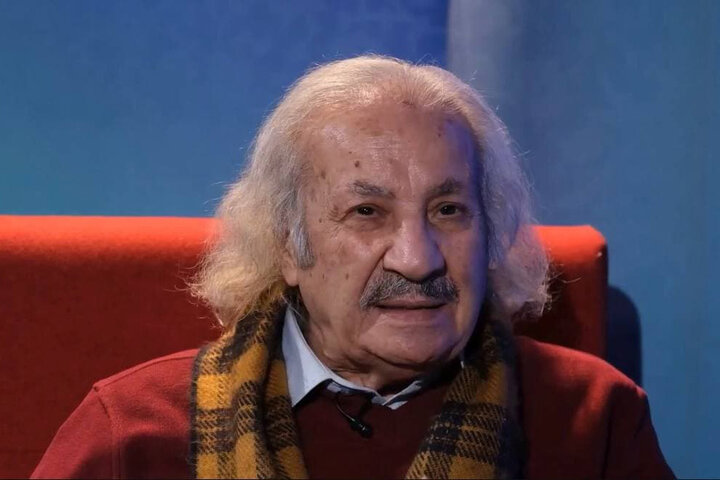 سعید پیردوست از بیمارستان مرخص شد؛ ادامه درمان در منزل