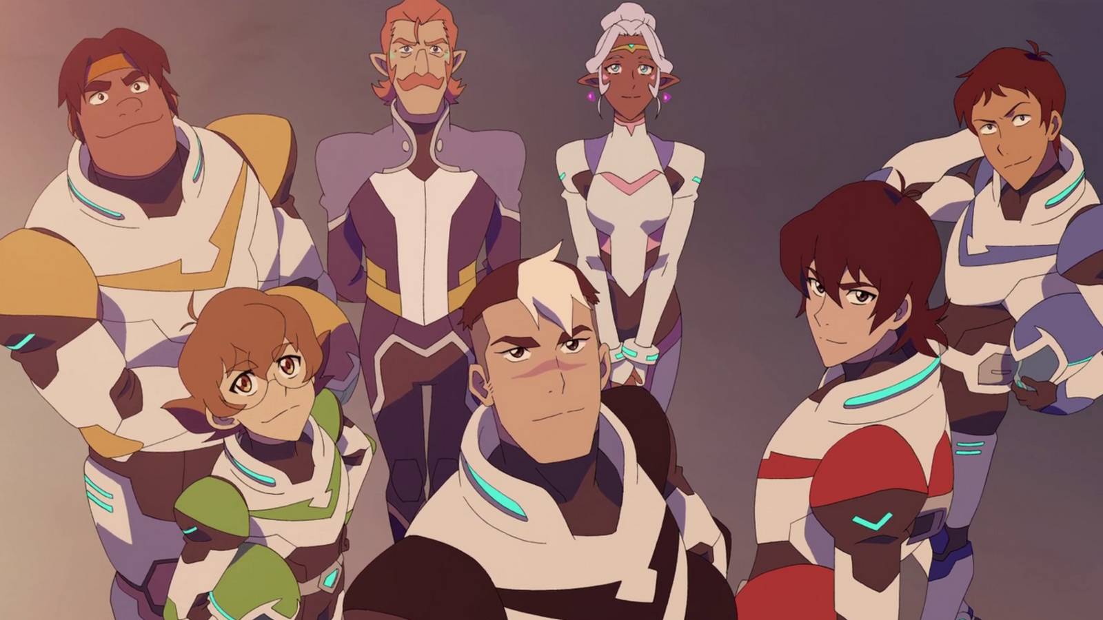 ۱۰ انیمیشن برتر غربی که حالوهوای انیمه دارند ۱۰ انیمیشن برتر غربی که حالوهوای انیمه دارند