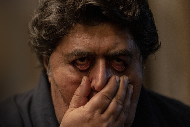 بهمن کامیار: «لاک‌پشت» در ژانر سایکودرام و برای فرهاد اصلانی ساخته شد