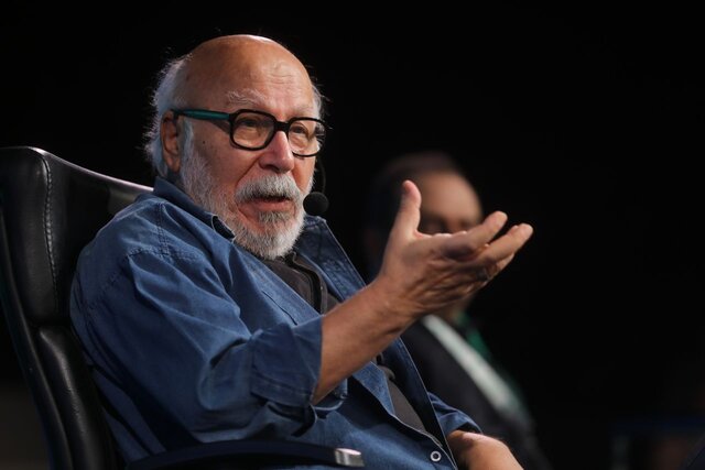 علیرضا داودنژاد در جشنواره فیلم کوتاه تهران: «زمان» محور اصلی سینماست/ لزوم دانایی سینمایی در روایت