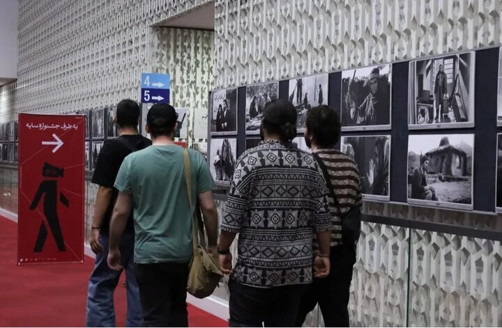 اعلام ۱۱ فیلم برتر آرای مردمی روز اول چهل‌ودومین جشنواره فیلم کوتاه تهران