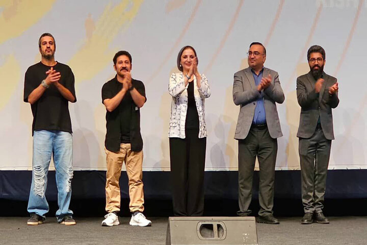 معرفی برگزیدگان ششمین جشنواره تئاتر کوتاه کیش