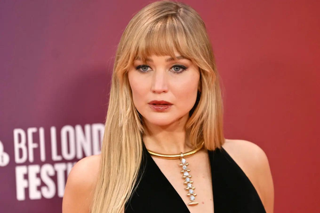 جنیفر لارنس: وقفه دوساله از بازیگری برایم «آرامش‌بخش» بود