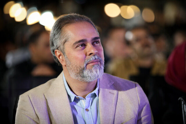 در دیدار مدیران سیما با فریدزاده چه گذشت؟